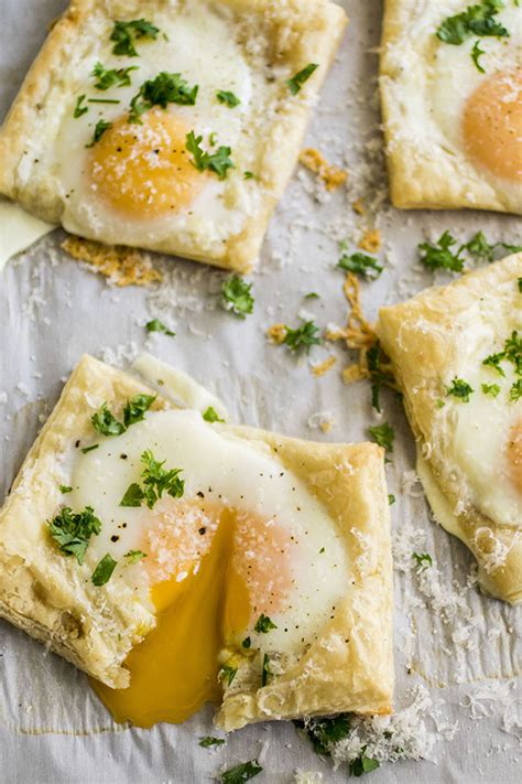 20 Of The Best Ideas For Easy Breakfast Pastry Recipes Best Recipes