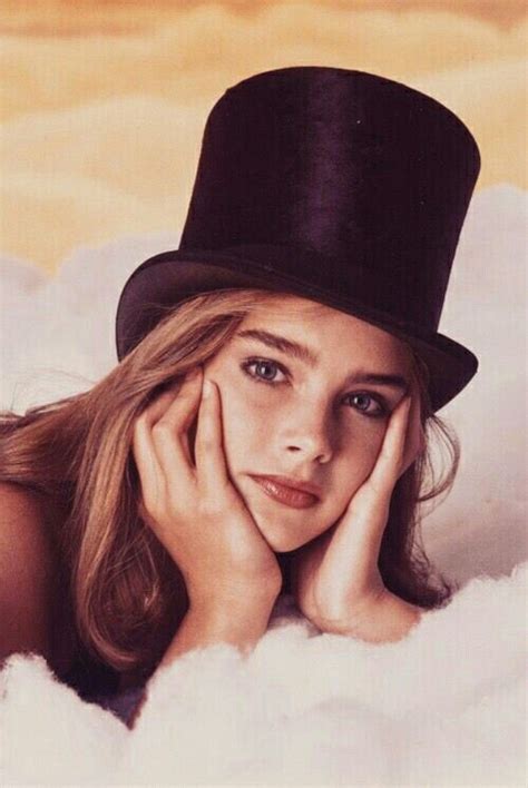 The young american film prodigy was promoting the film pretty baby directed by louis malle. Gary Gross Pretty Baby / Brooke Shields fully nude ...