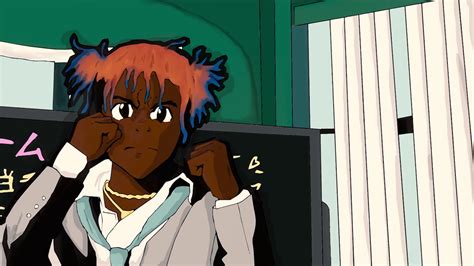 Some Of The Best Anime References In Hip Hop