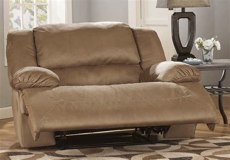 hogan mocha  wall oversized recliner cincinnati