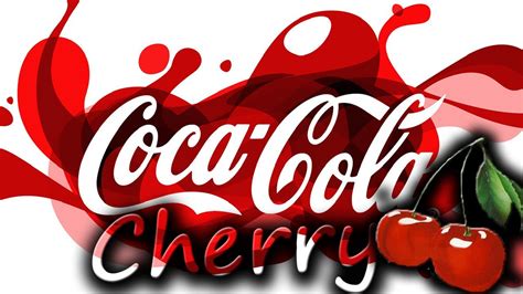 Coca Cola Sabor Cereza Unboxing Review Coca Cola Cherry Youtube
