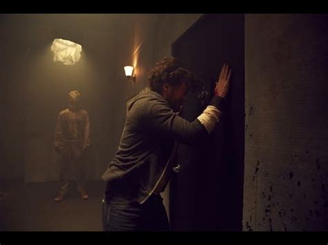 And distributed by uncork'd entertainment. ESCAPE ROOM (2017) Official Trailer (HD) Skeet Ulrich ...