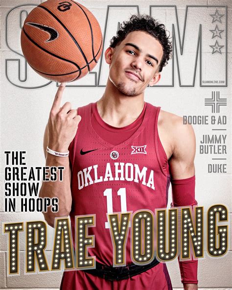 Trae Young Lollipop Hair Raunchy Billups On Twitter Trae Young Hair