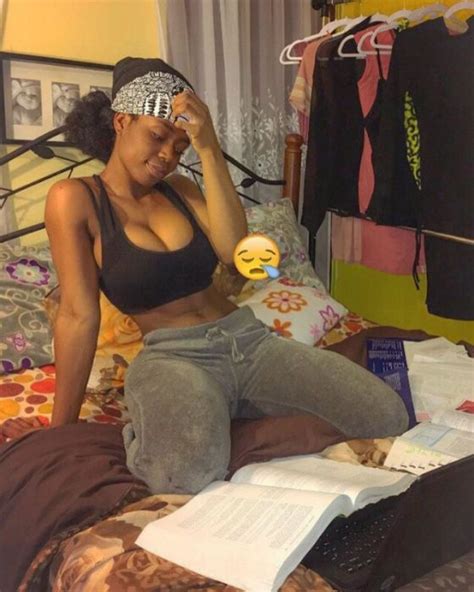 People On Social Media Are Saying This Nigerian Model Has The Perfect Body 14 Pics