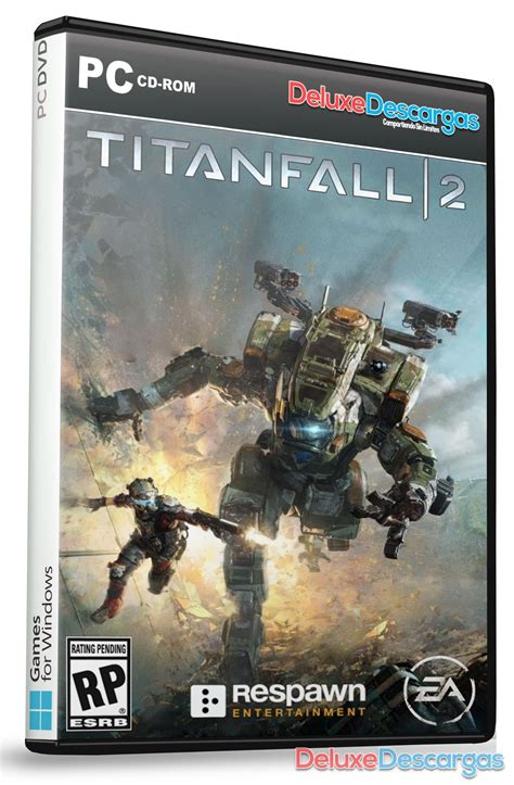 Descargar Titanfall 2 Multiespañol Full Pc Game