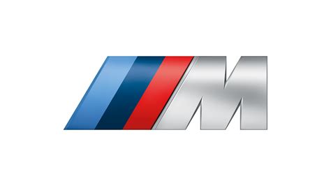 Logo Voiture Marque Bmw Motorsport M Format Hd Png Dessin