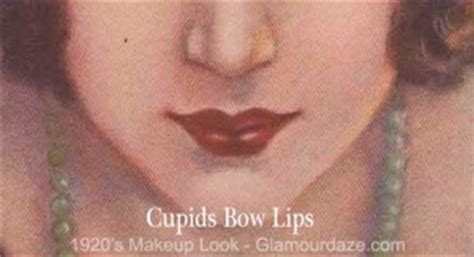 1920's Makeup – Hollywood Beauty Tricks | Glamourdaze