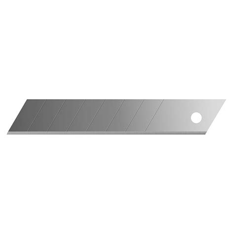 18mm Large Snap Blade Card 5 003blades Replacement