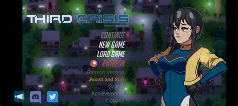 Third Crisis By Anduo Games