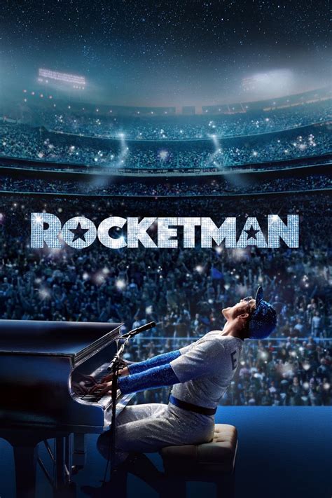 Making it on the one side a colourful joy trip and on the other the unforgiving truth of sex, fame and drugs waiting to get you back to the unforgiving ground of reality. Rocketman (2019) - Watch on Prime Video, Hulu, Epix, and ...