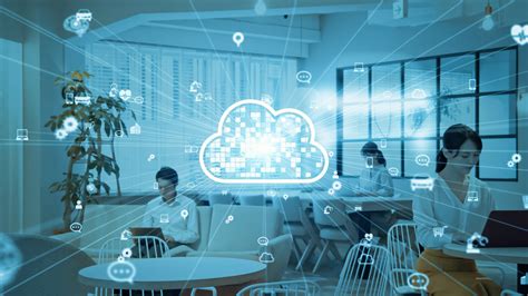 9 Advantages Of Cloud Computing For Business Telehouse