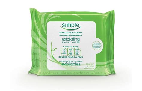 Kroger Simple Wipes Only Mylitter One Deal At A Time Makeup Remover Wipes Makeup