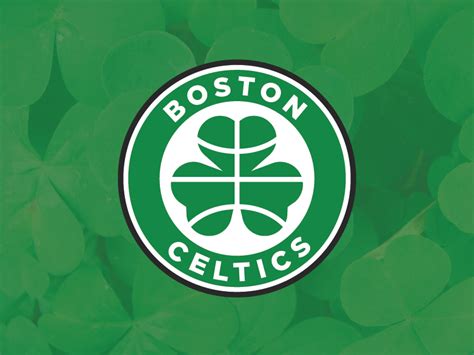 Can't find what you are looking for? Celtics Logo Concept by Adam Walsh on Dribbble