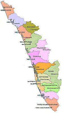 Share any place, address search, ruler for distance measuring, find your city list of kerala. Welcome to Kerala Tourism information | Kerala Tours ...
