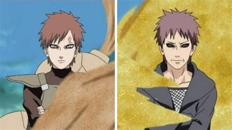 Daftar Lengkap 5 Kazekage Di Serial Naruto Dan Boruto