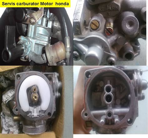 Maybe you would like to learn more about one of these? Tukar minyak hitam motor honda wave
