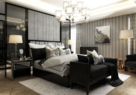Black And Grey Bedroom Furniture Sets Home Ideas 3d Design