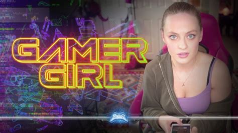 Gamer Girl é Confirmado Para Os Consoles E Pc