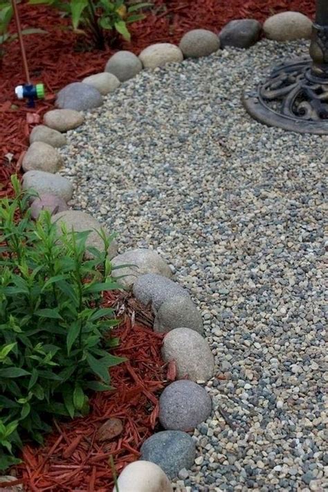 Spend less time tending to the yard and more time enjoying some people love the backbreaking business of tending to lawn and garden. 70 Genius Low Maintenance Rock Garden Design Ideas for ...