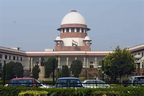 Pil In Sc Seeks Direction To Govt To Restrict Political Donation In
