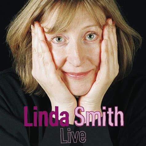 Linda Smith Live Linda Smith Was One Of Britains Best Loved Comics