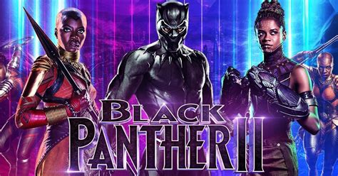 Black Panther 2 Characters And Storylines Wakanda Forever Needs To Address