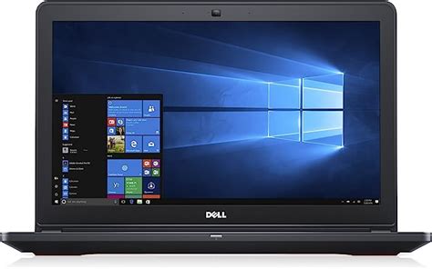 Top 10 Dell Inspiron 15 5577 156 Gaming Laptop Home Tech