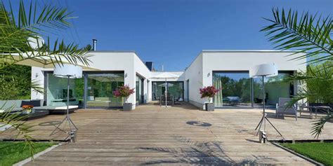Alles zu arten, preisen und anbietern. Winkelbungalow - Multitalent in verschiedenen Formen