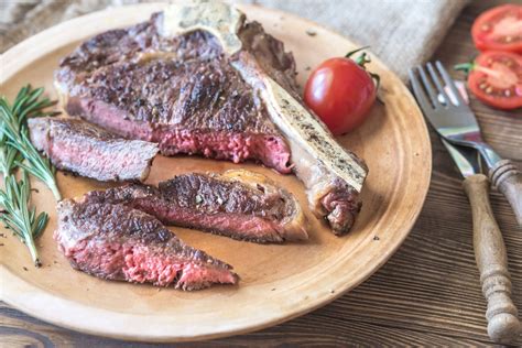 Ribeye Bone In Cowboy Steak Prime Premier Meat Company