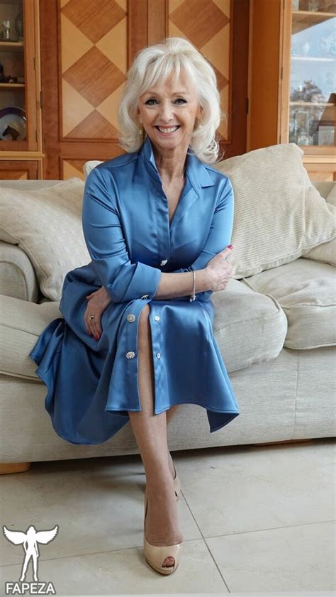 Debbie Mcgee Thedebbiemcgee Nude Leaks Photo Fapeza