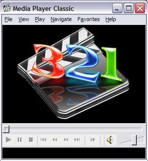 A new version of the codec pack has been released. Download Media Player Classic v6.4.9.1 (20081210) (open ...