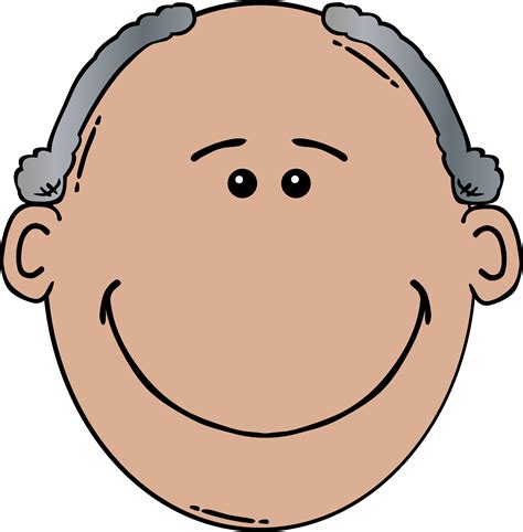 Free Old Man Clipart Pictures Clipartix