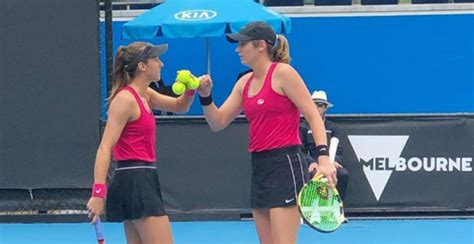 Wta prize money leaders standing name nat singles doubles mixed total. Luisa Stefani disputa WTA 125 de Guadalajara após ...