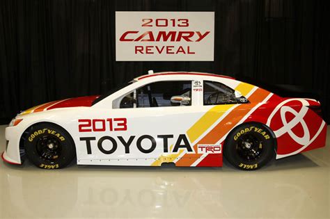 Look for him to turn things back around in the future and continue to. Week In Pictures : The Future Of Nascar & More - Speedhunters