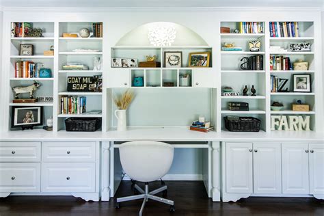 5 Home Office Renovations To Boost Your Productivity Rafter 4k