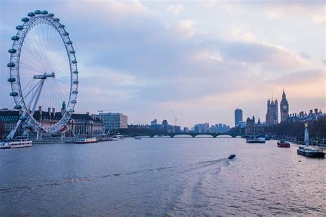 Places To Visit London Photos