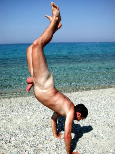 Nude Beach Swimming Photo SexiezPicz Web Porn