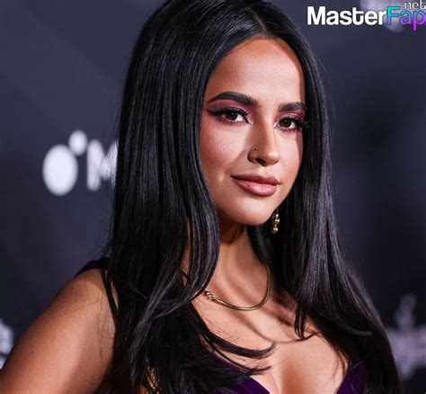 Becky G Nude Onlyfans Leak Picture Hxnms9qhxz