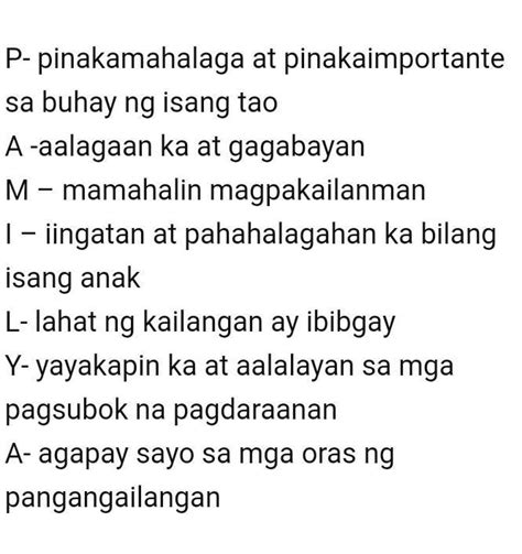 Gamit Ang Akrostik Na Salitang Media Bigyan Ng Kahulugan Ang Bawat