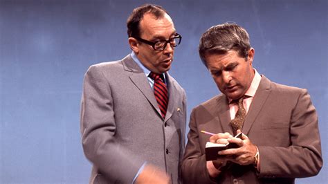 The Morecambe And Wise Show