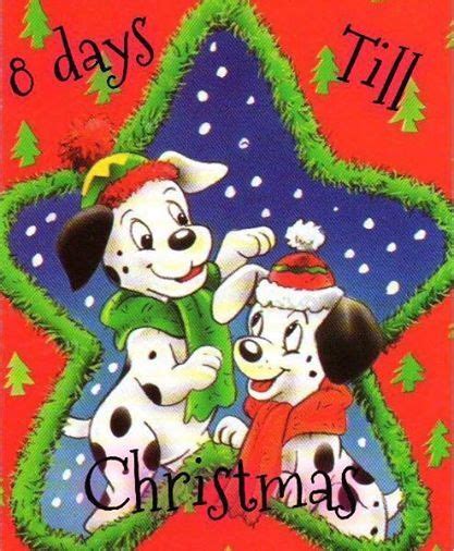 8 Days Till Christmas Pictures Photos And Images For