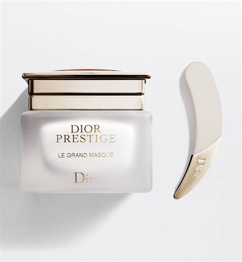 Dior Prestige Le Grand Masque Skin Reoxygenating Mask Dior