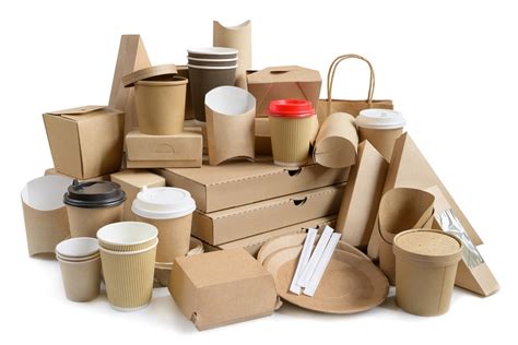 Please be aware that at this time of continued disrupted supply chains, we are not being provided with precise. 7 Popular Packaging Materials Used for Food Products ...