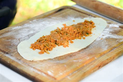 Turkish Patatesli Potato Pide Recipe The Meatwave