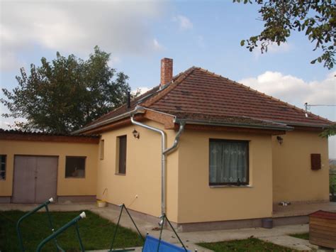 See more ideas about házak, házterv, ház tervek. Casa Bella - Minőségű vékonyvakolat