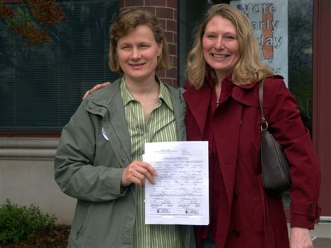 same sex marriage ban in alaska ruled unconstitutional by federal judge guardian liberty voice