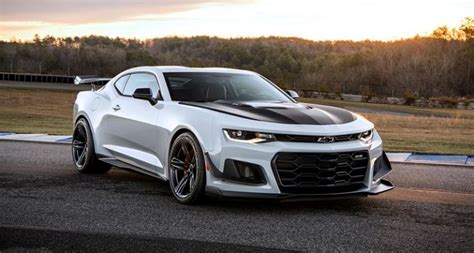 We did not find results for: 2018 Camaro ZL1 1LE Faster than Ferrari, Lamborghini at the Nurburgring - CarsHeadline