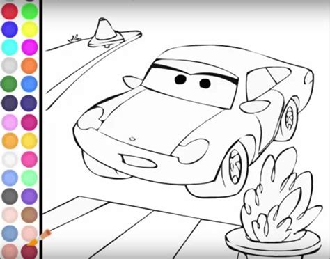 Baby disney coloring pages and stitch coloring pages free printable download coloring pages disney coloring pages stitch drawing stitch coloring pages. Best Disney Cars Sally Coloring Pages Photos - Coloring ...