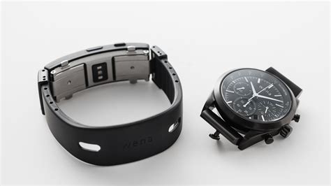 Sony Unveils New System To Turn Traditional Watches Into Smart Watches