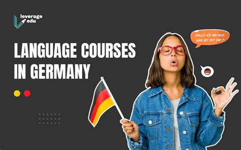 Best Language Courses In Germany Universities And Fees Leverage Edu